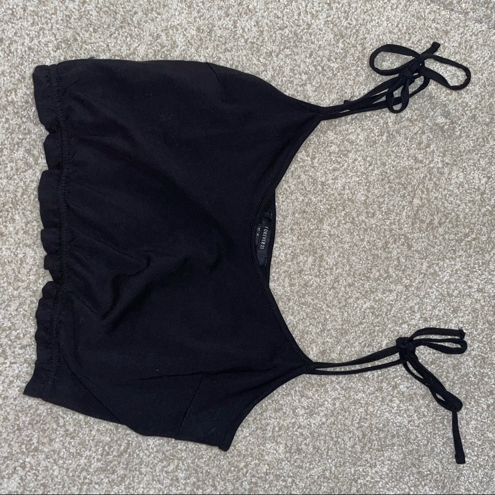 forever 21 top